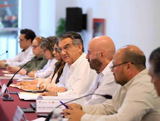 Estado rescatará la laguna La Escondida