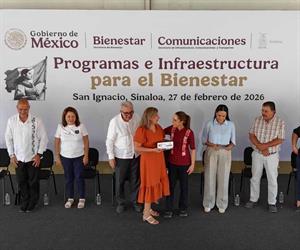 Con Reforma el pueblo será quien decida: CSP