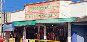 Tianguis del Puente Elevado afecta a comerciantes locales