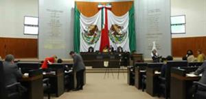 Van por mayor control  de deuda en Tamaulipas