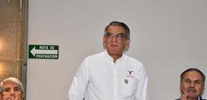 Reynosa, eje del plan nacional de vivienda