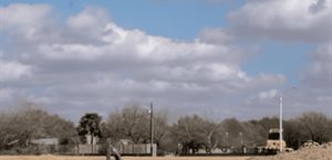 Inician construcción de proyecto de drenaje para reducir las inundaciones