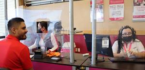 Hoy vence plazo para reclamar credencial