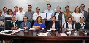 Consejo Estatal de Vacunación avanza en campañas intensivas