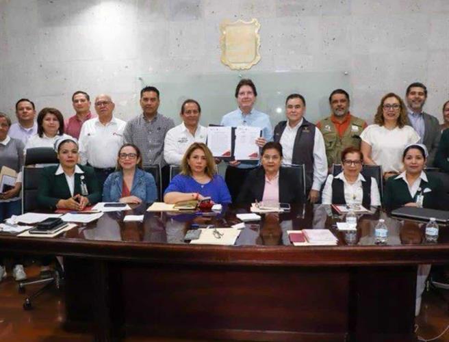 Consejo Estatal de Vacunación avanza en campañas intensivas