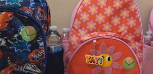 Entregan kits gratuitos de apoyo hospitalario