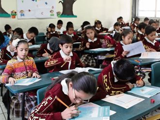 SEP convoca a Foro Nacional para la Nueva Escuela Mexicana