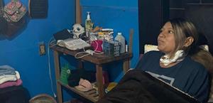 Persiste falta de equipo  para hemodializar en HG