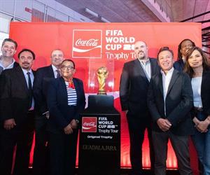 Con “Mundial Social” buscan acercar el fútbol a México