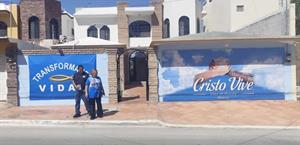 Del colapso familiar a un proyecto social