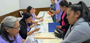 Avanza el programa de doble nacionalidad