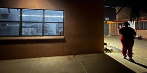 Duras condiciones de vida en centro de detención de Texas