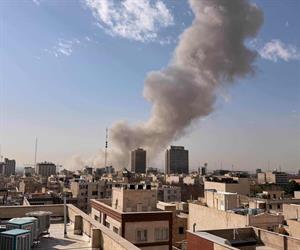 Estalla nueva guerra