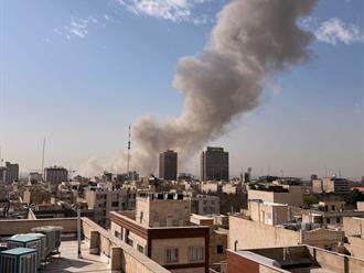 Estalla nueva guerra