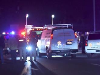 Mueren cuatro tras tiroteo en Edinburg