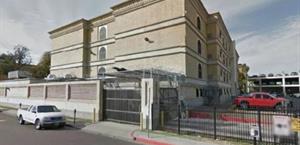 Evalúan prisión de Laredo, Texas