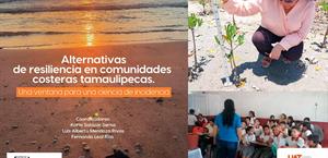 Busca UAT fortalecer el desarrollo sostenible de  comunidades pesqueras