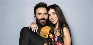 Alérgico al matrimonio