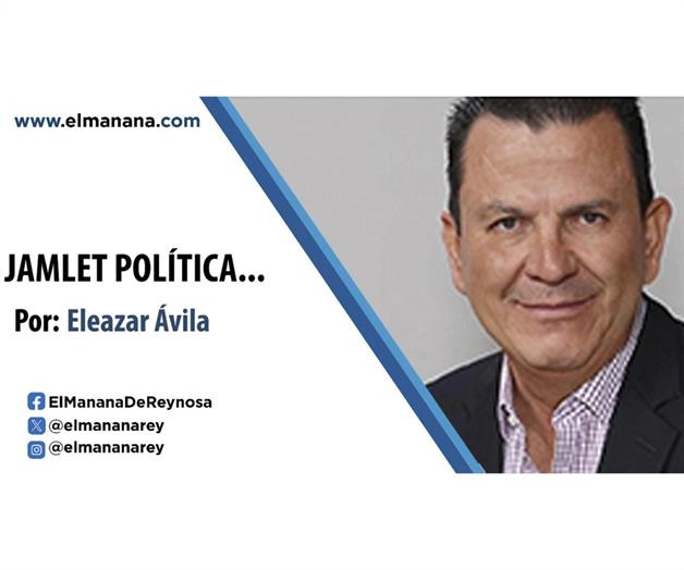 La “juntación de candidatos” en el IMSS…