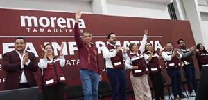 No hay espacio para agendas personales