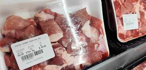 Con salario mínimo, familia vive al límite