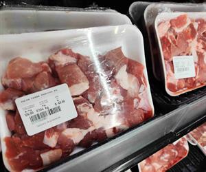 Con salario mínimo, familia vive al límite