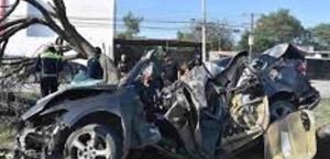 Estamos por iniciar la semana santa y por ende, se prevé un incremento en accidentes carreteros ¿Qué medidas deberían tomarse para evitarlos?