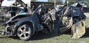 Tamaulipas, quinto lugar nacional en accidentes carreteros