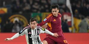 Revitaliza Juventus sus esperanzas de la Liga de Campeones