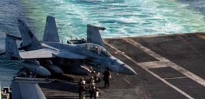 Conflicto se expande con ataques en Irak y Líbano