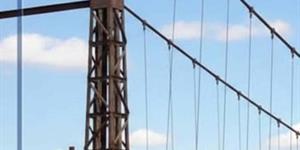 Conmemoran 98 años del Puente Internacional en Miguel Alemán