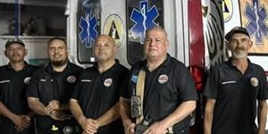 Reconocen labor de Protección Civil en Miguel Alemán