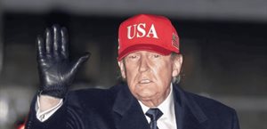 Trump asegura que ataques a Irán podrían durar más de 5 semanas