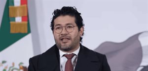 Semana laboral de 40 horas ya va a ser una realidad: Marath Bolaños