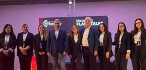 Celebran Congreso sobre trastornos del metabolismo
