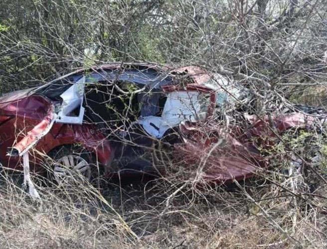 Muere titular de Economía de Reynosa en accidente carretero