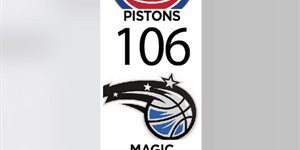 Cade Cunningham lidera a Pistons en victoria sobre Magic