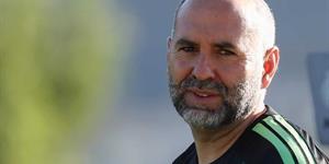 Meta clara: Mundial y JO