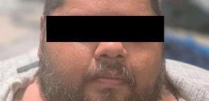 Capturan a otro implicado en atentado contra Carlos Manzo