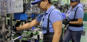 IMSS registra récord de 22.5 millones de empleos en febrero