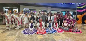 Color, zapateado e identidad