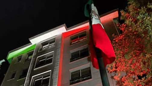 Preparan solicitud de información a la SRE sobre conflicto en Irán