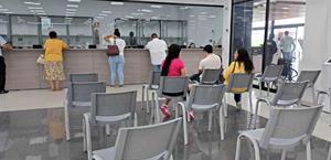 Condonan 50% en recargos para derechos vehiculares