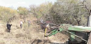 Fallece en accidente secretario de Economía