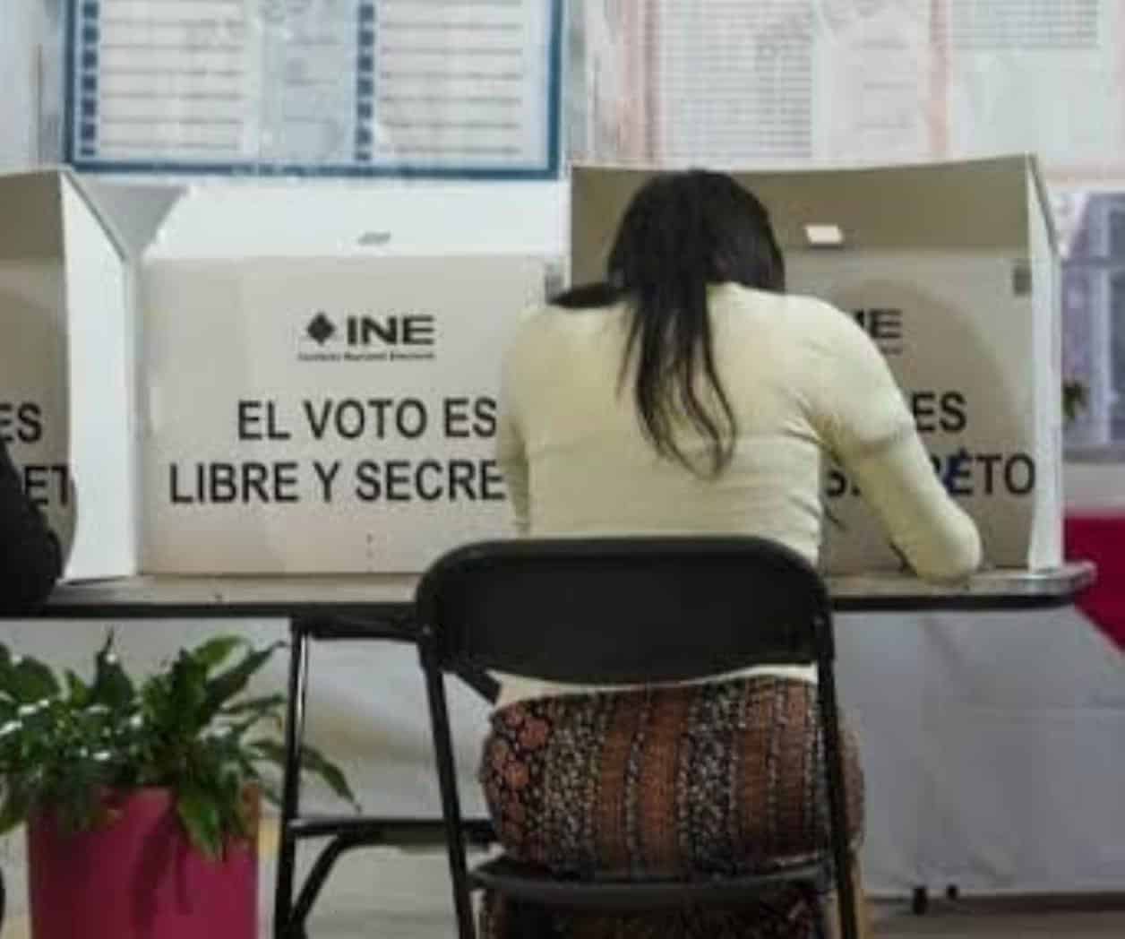 Módulo del INE atenderá en la  Casa de Cultura