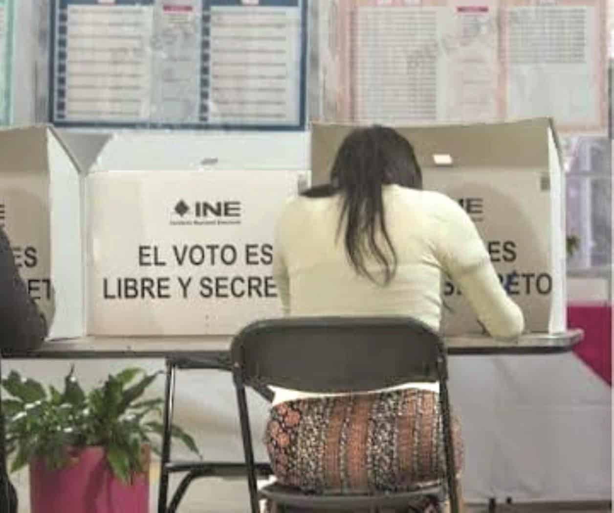 Módulo del INE atenderá en la Casa de Cultura