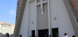 Convocan a tardeada a jóvenes católicos