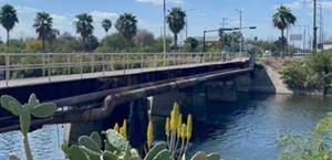 Desperdicio y riesgo vial en Praderas del Oriente