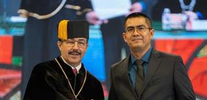 Reconoce la UAT el talento de sus jóvenes científicos