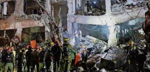 Mexicanos dejan  Israel y Jordania